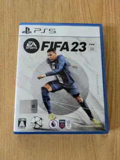 FIFA 23 PS5 ソフト