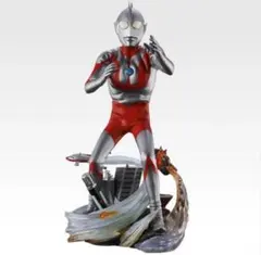 一番くじ ウルトラマン60th Anniversary A賞のサムネイル