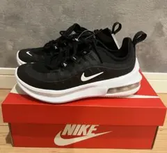 【新品】NIKE AIR MAX AXIS kids 17.5cm