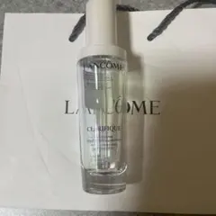 ランコムクラリフィックブライトニングセラム空き瓶50ml容器
