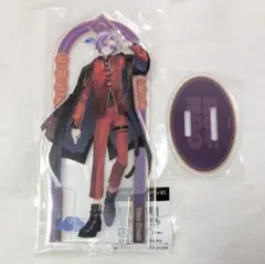 にじさんじ ROF-MAO 四神モチーフグッズ アクリルスタンド 不破湊