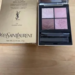 YSL クチュール ミニ クラッチ 730 サンライズサファリのサムネイル