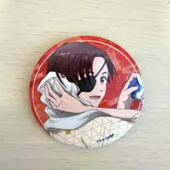 ウィンドブレイカー　極楽湯　蘇枋隼人　缶バッジ