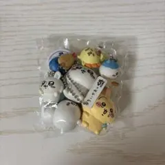 ちいかわ キーホルダーフィギュア まとめ売り