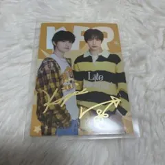 2026年最新】kick flip サインの人気アイテム - メルカリ