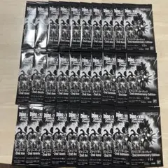 30パック エナジーマーカー 2nd anniversary Edition