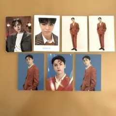 SEVENTEEN VERNON
