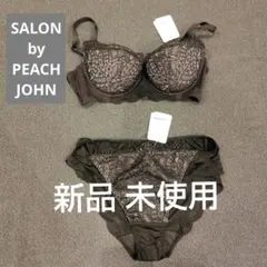 SALON by PEACH JOHN ブラジャーショーツセットのサムネイル