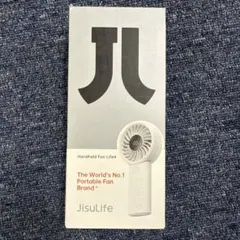 NEW Jisulife Handheld Fan Life4 本体