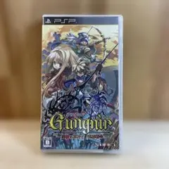 PSP グングニル -魔槍の軍神と英雄戦争-