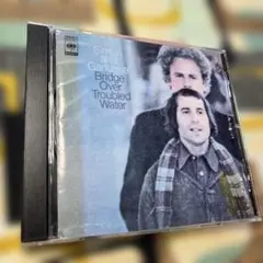 サイモン&ガーファンクル　CD