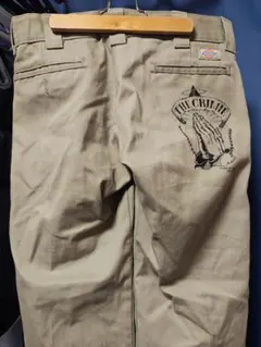 BEN DAVIS ゴリラカット チャコールグレー W30L30 メキシコ製 - メルカリ