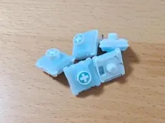 Kailh Winter MINI 5個