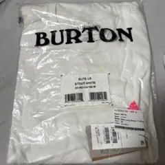 BURTON バートン　長袖Tシャツのサムネイル