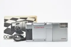 2026年最新】CONTAX T 初代の人気アイテム - メルカリ