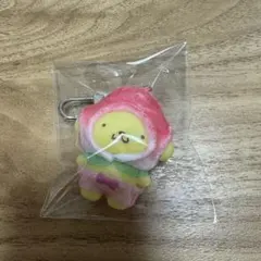 サンリオ ちびっとも　くだもの　ポムポムプリン