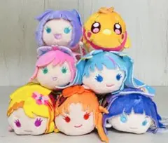 ひろがるスカイ！プリキュア プリティおてだま まとめ売り