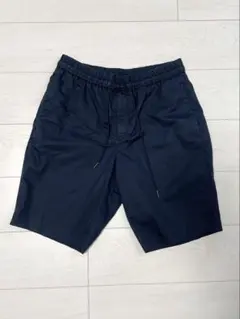 【TOMORROWLAND】クールマックスサッカー ショートパンツ　ハーフパンツ AMERICAN ファッション TOMORROWLAND / トゥモローランド クール