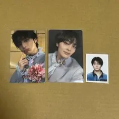 Straykids アイエン hollow トレカ セット