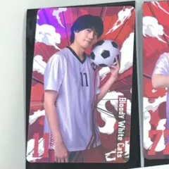 2025年最新】小坂涼太郎 チェキの人気アイテム - メルカリ