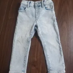 GAP スキニーフィット デニムパンツ 2歳用