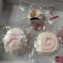 訳あり スクイーズ まとめ売り 28