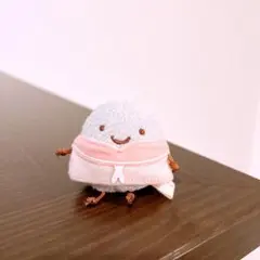 すみっコぐらし　学園　2021年　ほこり　てのりぬいぐるみ