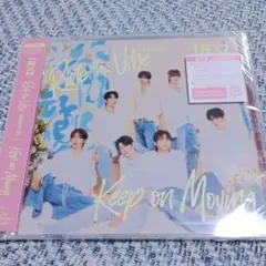 Ride the Vibe Japanese Ver. 通常盤 NEXZ