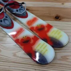 2026年最新】JoyRide ショートスキーの人気アイテム - メルカリ