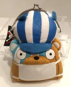 ONE PIECE ワンピース クマシー ぬいぐるみ ハロウィン2013 - メルカリ