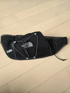 THE NORTH FACE ランニングベルト Mサイズ ブラック
