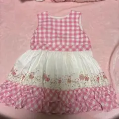 Oeur & Coeur 95サイズ ワンピース