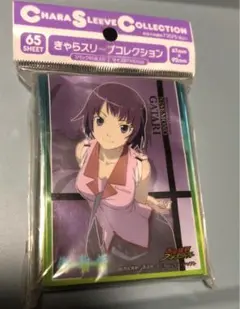 2025年最新】戦場ヶ原ひたぎ スリーブの人気アイテム - メルカリ