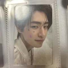 ENHYPEN ソンフン daydream トレカ