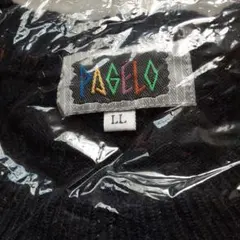 PAGELO バグズ・バニー ニット L.I.のサムネイル