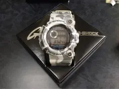2025年最新】G-SHOCK FROGMAN GW-200CF-7JFの人気アイテム - メルカリ