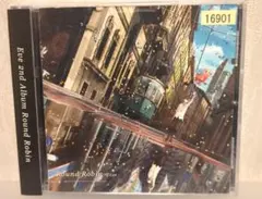 2026年最新】eve cd round robinの人気アイテム - メルカリ