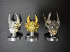 Dota 2 Roshan フィギュア 3体セット Dota 2 Roshan フィギュア 3体セット - メルカリ