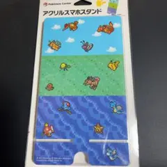 Meiji ポケモン ピクチャーフレーム カスミ イトマル - メルカリ