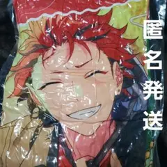 あんさんぶるスターズ！GIGO限定 ビッグクッション 遊木 真 - メルカリ
