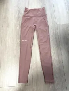 XEXYMIX ヨガパンツ レギンス　ピラティス