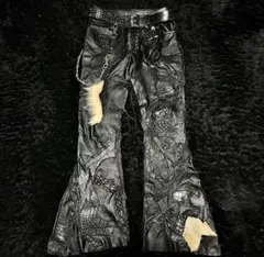 2025年最新】yasuyuki ishii ブーツの人気アイテム - メルカリ