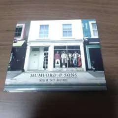 マムフォード&サンズ / Sigh No More