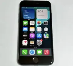 美品！iPhoneSE3 第3世代 128G