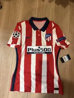 NIKE アトレティコ・マドリード KOKE 6 ユニフォーム 新品タグ付 NIKE アトレティコ・マドリード KOKE 6 ユニフォーム 新品タグ付