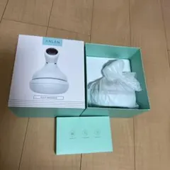 ラボモ EMSヘッドスパ 美顔器 - メルカリ