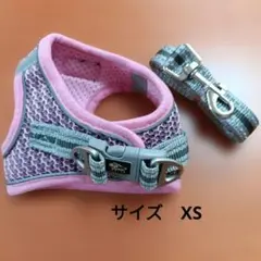 ペット　ハーネス＆リード