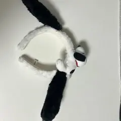 スヌーピー カチューシャ