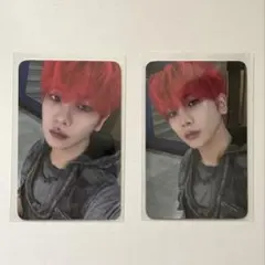 shinee key タレントカード