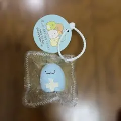 セキグチ うずらちゃんのかくれんぼ ひよこちゃん マスコット キー